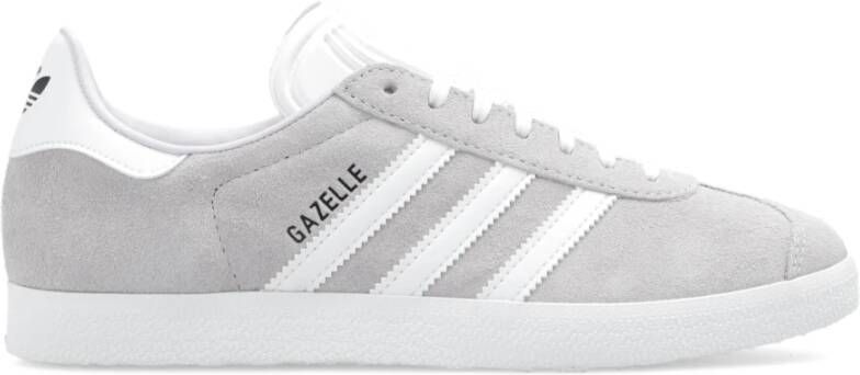 adidas Originals Gazelle W sneakers Grijs Dames