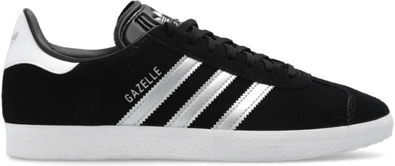 adidas Originals Gazelle W sneakers Zwart Dames