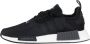 Adidas Originals Nmd_r1 Sneaker Running Schoenen grey six core black core black maat: 43 1 3 beschikbare maaten:41 1 3 42 43 1 3 - Thumbnail 1