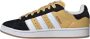 Adidas Originals Gele en zwarte Campus 00s Sneakers Multicolor Heren - Thumbnail 4