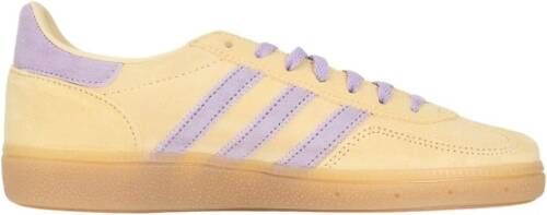 Adidas Handball Spezial Schoenen Oranje Maat: 37 1 3 Leer Foot Locker
