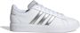 Adidas Sportswear Sneakers GRAND COURT 2.0 Design geïnspireerd op de adidas Superstar - Thumbnail 1