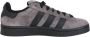 Adidas Originals Campus 00s Charcoal Core Black Charcoal- Heren Charcoal Core Black Charcoal - Thumbnail 3