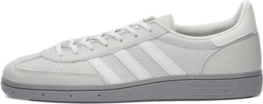 adidas Originals Grijze Handball Spezial Sneakers Gray Heren