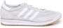 Adidas Originals SL 72 RS Grey One Cloud White Crystal White Grey One Cloud White Crystal White - Thumbnail 6