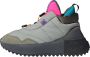 Adidas Sportswear X_plrboost Puffer Sneakers Grijs 1 3 Vrouw - Thumbnail 1