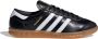 Adidas Originals Hamburg Woman Core Black Sneakers - Thumbnail 1