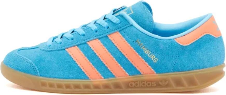Adidas Originals Hamburg Woman Sky Rush Sneakers