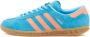 Adidas Originals Hamburg Woman Sky Rush Sneakers - Thumbnail 1
