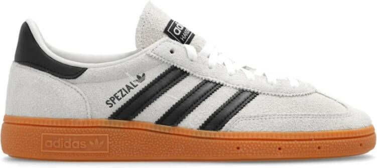 Adidas Originals Handball Spezial W Sneaker adidas Handball Spezial in beige formaten: 40 2 3 - Foto 2