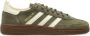 Adidas Handball Spezial Schoenen Groen Maat: 48 Suède Foot Locker - Thumbnail 1