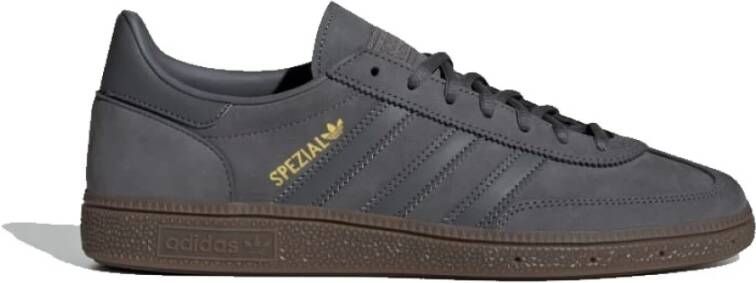 Adidas Originals Handball Spezial Grey Five Carbon Schoenen