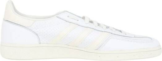 Adidas Originals Handball Spezial Lage Sneakers White Heren