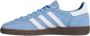 Adidas Originals Handball Spezial Lichtblauwe Sneakers Blue Heren - Thumbnail 1