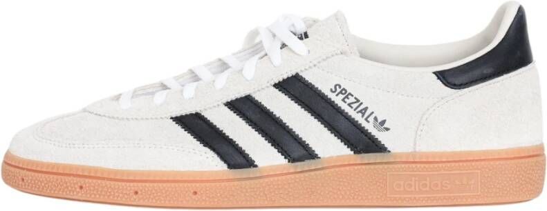 Adidas Originals Handball Spezial W Sneaker adidas Handball Spezial in beige formaten: 36