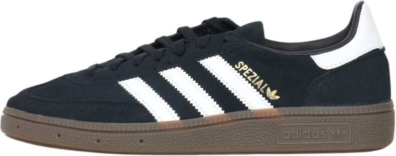 adidas Originals Handball Spezial Sneakers Black Dames