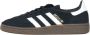 Adidas Originals Handball Spezial Kids Sneaker (GS) Lifestyle in zwart formaten: 36 2 3 - Thumbnail 1