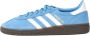 Adidas Originals Handball Spezial Kids Sneaker (GS) unisex Lifestyle blauw 2 3 Schoenen - Thumbnail 1