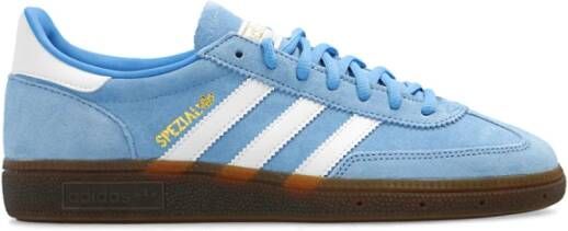 adidas Originals Handball Spezial sneakers Blue Dames