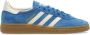 Adidas Originals Handball Spezial Core Blue Cream White Crystal White- Core Blue Cream White Crystal White - Thumbnail 23