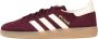Adidas Handball Spezial Schoenen Marron Maat: 36 2 3 Suède Foot Locker - Thumbnail 1