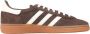 Adidas Handball Spezial Schoenen Bruin Maat: 41 1 3 Suède Foot Locker - Thumbnail 12