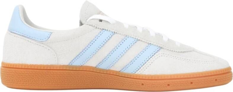 Adidas Originals Handball Spezial W Sneaker adidas Handball Spezial in beige formaten: 41 1 3
