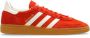 Adidas Originals Handball Spezial Preloved Red Cream White Crystal White- Preloved Red Cream White Crystal White - Thumbnail 1