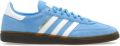 Adidas Originals Handball Spezial Sneaker Fashion sneakers Schoenen collgiate navy clear sky gum - Donkerblauw