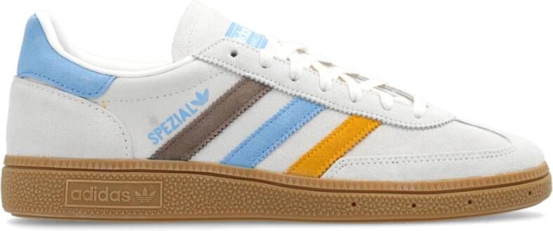 Adidas Originals `Handball Spezial` sportschoenen Beige