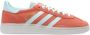 Adidas Originals Handball Spezial Wonder Clay Almost Blue Crystal White- Wonder Clay Almost Blue Crystal White - Thumbnail 1