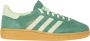 Adidas Originals Handball Spezial Sneaker Trendy Sneakers collegiate green semi green spark GUM 1 maat: 36 2 3 beschikbare maaten:3 - Thumbnail 1