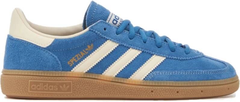 Adidas Originals Handball Spezial Vintage Sneaker Blue Heren