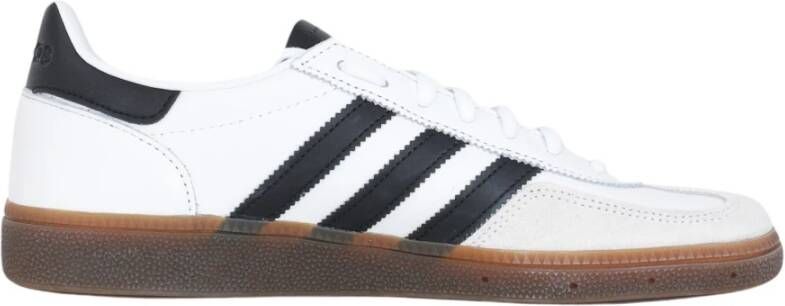 adidas Originals Handball Spezial Wit Zwart Sneakers White Heren