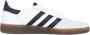 Adidas Originals Handball Spezial Cloud White Core Black Gum- Cloud White Core Black Gum - Thumbnail 10