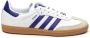 Adidas Originals Handball Spezial Witte Sneakers Multicolor Heren - Thumbnail 5