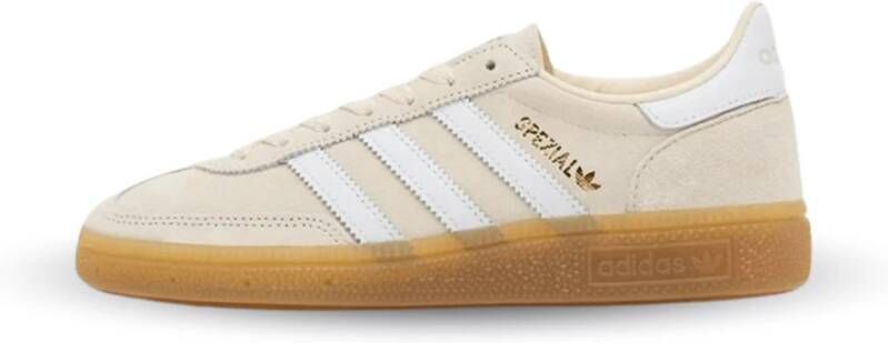 Adidas Originals Handball Spezial Wonder White Heren