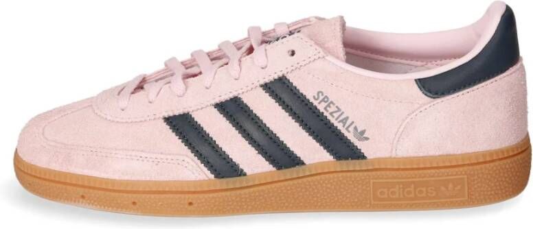 Adidas Originals Handball Spezial W Sneaker adidas Handball Spezial in lichtroze formaten: 36 2 3 - Foto 7