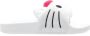 Adidas Hello Kitty Adilette Dames Slippers En Sandalen - Thumbnail 1