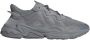 Adidas Originals Ozweego Grey Grey Core Black- Grey Grey Core Black - Thumbnail 2