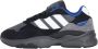 Adidas Originals Heren Sneakers met lage profiel Black Heren - Thumbnail 1