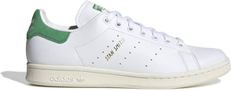 adidas Originals Hoogwaardige sneakers voor heren Wit Heren