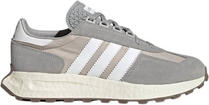 Adidas Originals Hoogwaardige sportschoenen Grijs