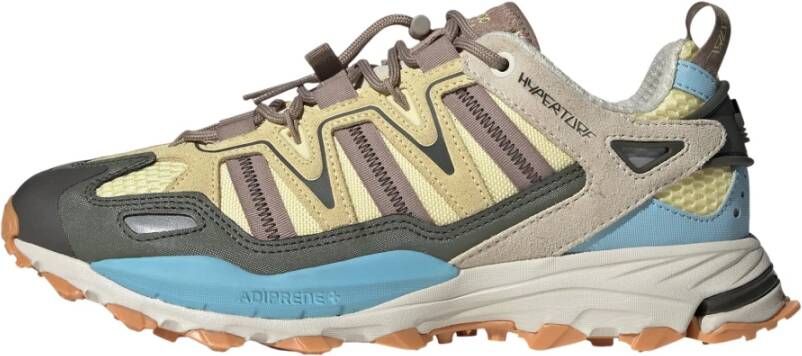 Adidas Heren Outdoor Schoen Geavanceerde Stijl Multicolor Heren