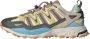 Adidas Heren Outdoor Schoen Geavanceerde Stijl Multicolor Heren - Thumbnail 1