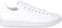 Adidas Originals Stan Smith Junior Cloud White Cloud White Cloud White Cloud White Cloud White Cloud White - Thumbnail 6