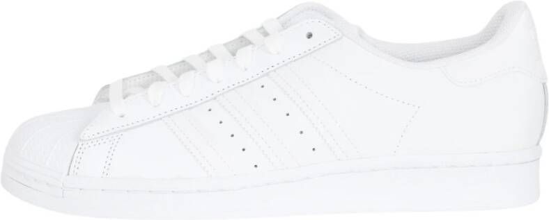 Adidas Originals Superstar FOUNDATION Sneakers wit - Foto 10
