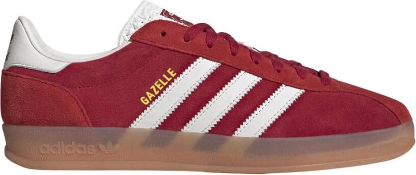 Adidas Originals Indoor Pro Gazelle Sneaker