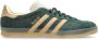 Adidas Gazelle Schoenen Groen Maat: 44 Suède Foot Locker - Thumbnail 1