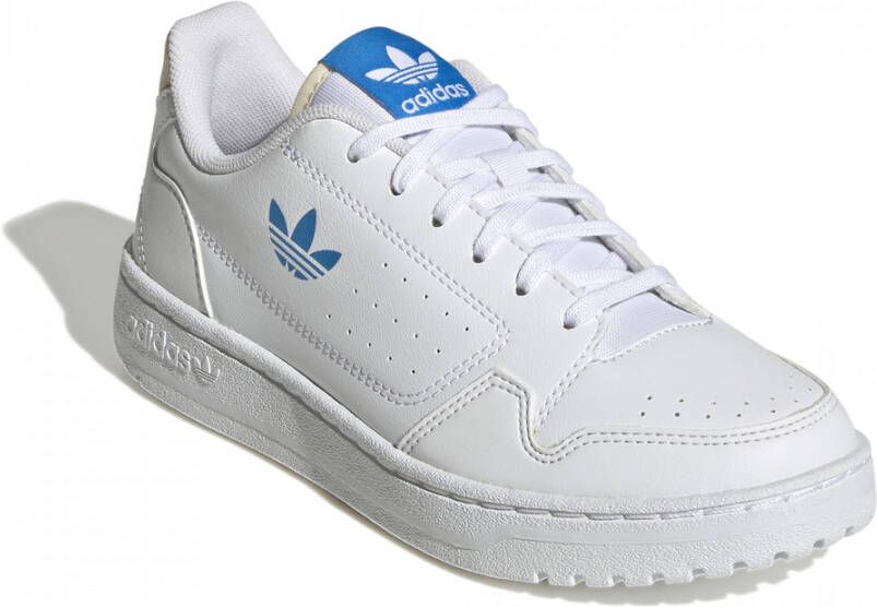 adidas Originals Kindertrainers NY 90 Wit Unisex